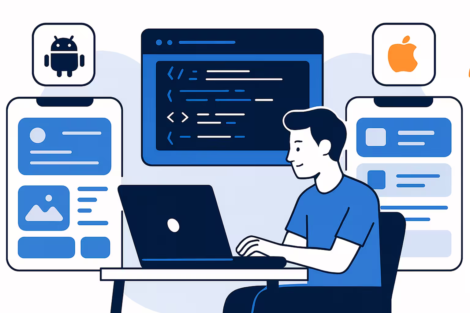 Online Learning Platform